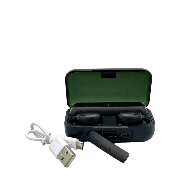 Беспроводные наушники F9 Wireless