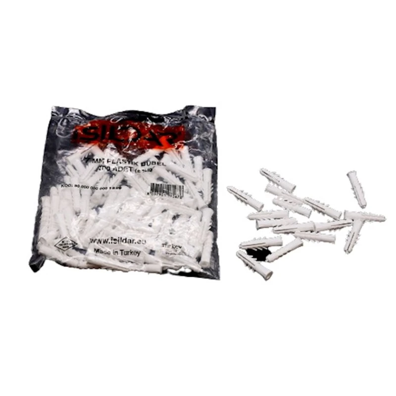 Dübel TM.24628 1503, 8 mm, 100 əd