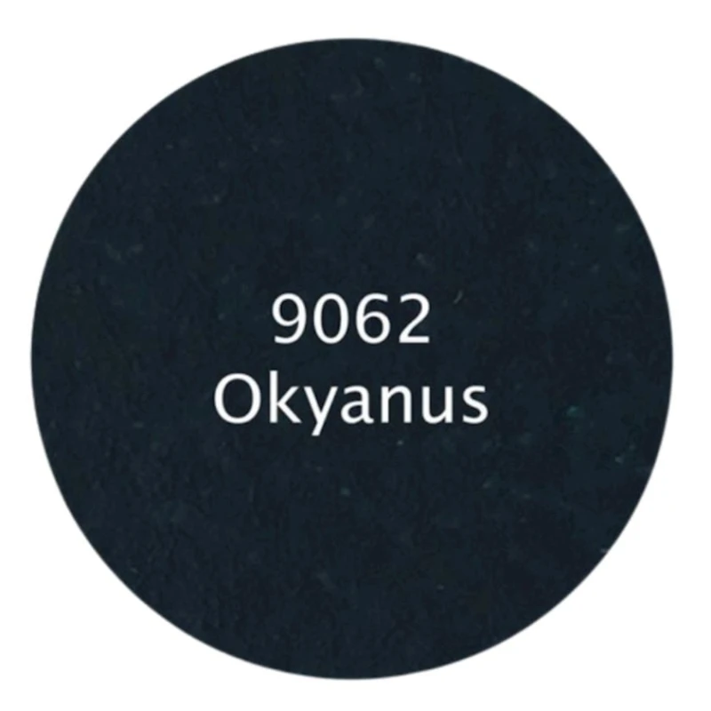 Акриловая краска Cadence Premium Acrylic Paint 9062 Ocean, декоративная, океан, 500 мл