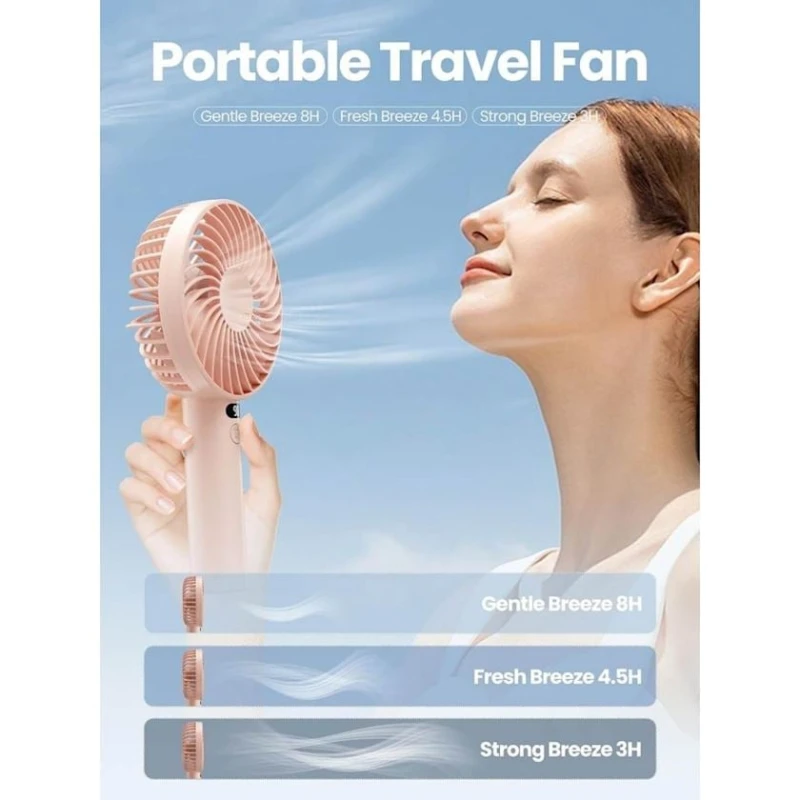 Мини вентилятор XBOSS SS-2 Мини вентилятор XBOSS SS-2