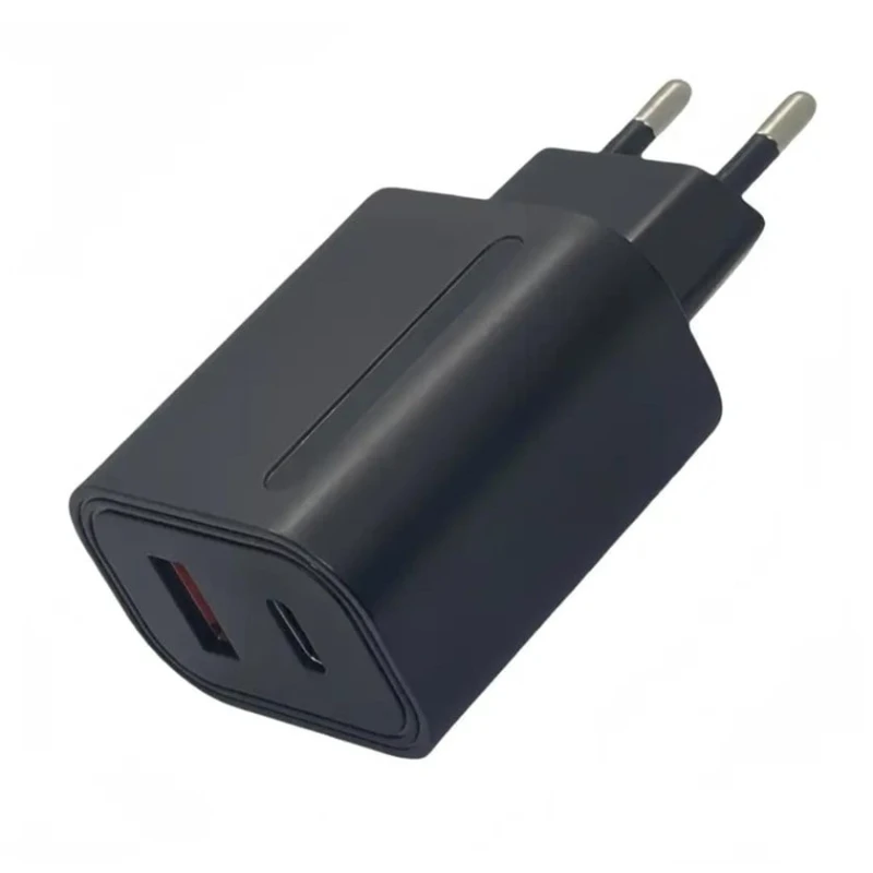 Enerji toplama cihazı Fast Charge 40W USB-A - Type-C
