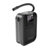 Автомобильный насос Hoco S53 Black Автомобильный насос Hoco S53 Black