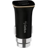Автомобильное зарядное устройство Gelius Apollo 15W GP-CC01 Black