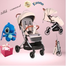 Uşaq arabası Kidilo AlEz eA00145