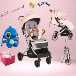 Детские коляски Kidilo AlEz eA00145