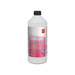Антифриз Eneos Hyper Cool XB -26 C, синий, 1 л EN321