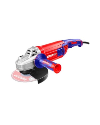Künclü cilalama maşını Emtop EAGR26093