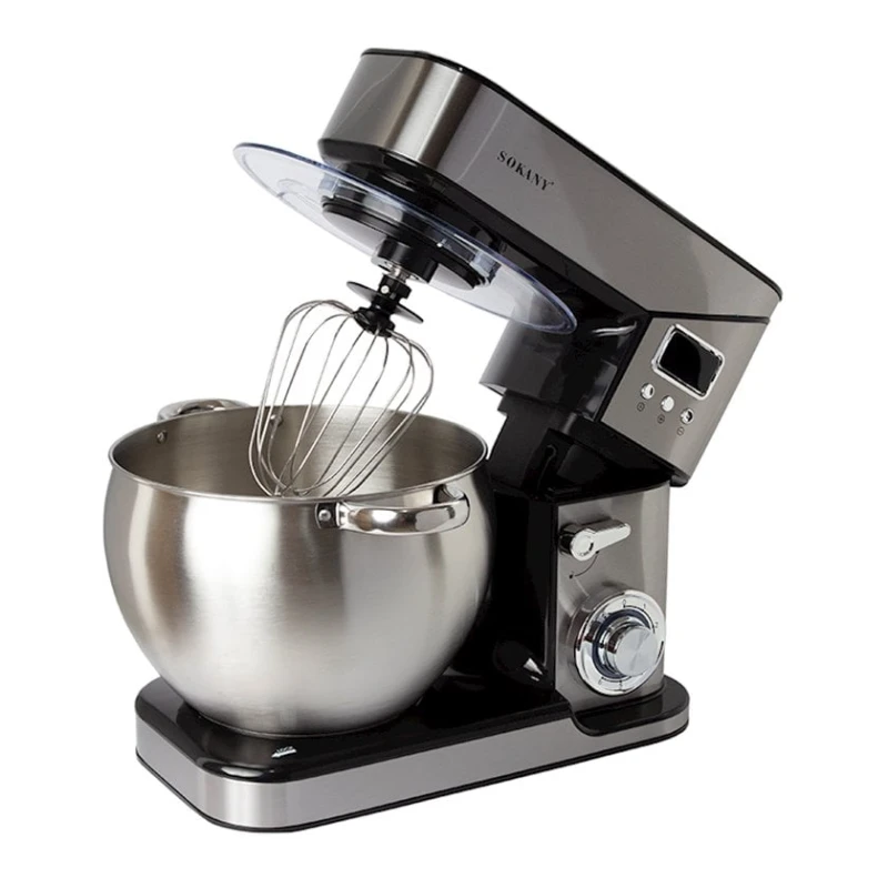 Планетарный миксер Sokany SC-623E