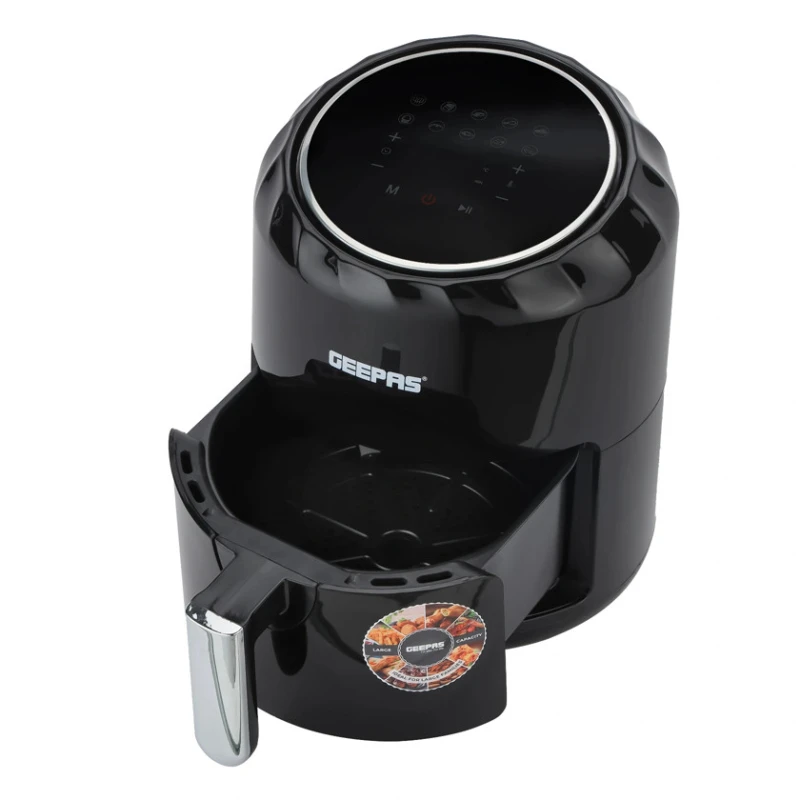 Aerofritür Geepas GAF37512