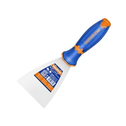 Малярный шпатель Wadfow WPT1303, 75 мм Малярный шпатель Wadfow WPT1303, 75 мм