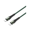Кабель USB LDNIO LC102 Type-C to Type-C, 2 м, товар в ассортименте Кабель USB LDNIO LC102 Type-C to Type-C, 2 м, товар в ассортименте