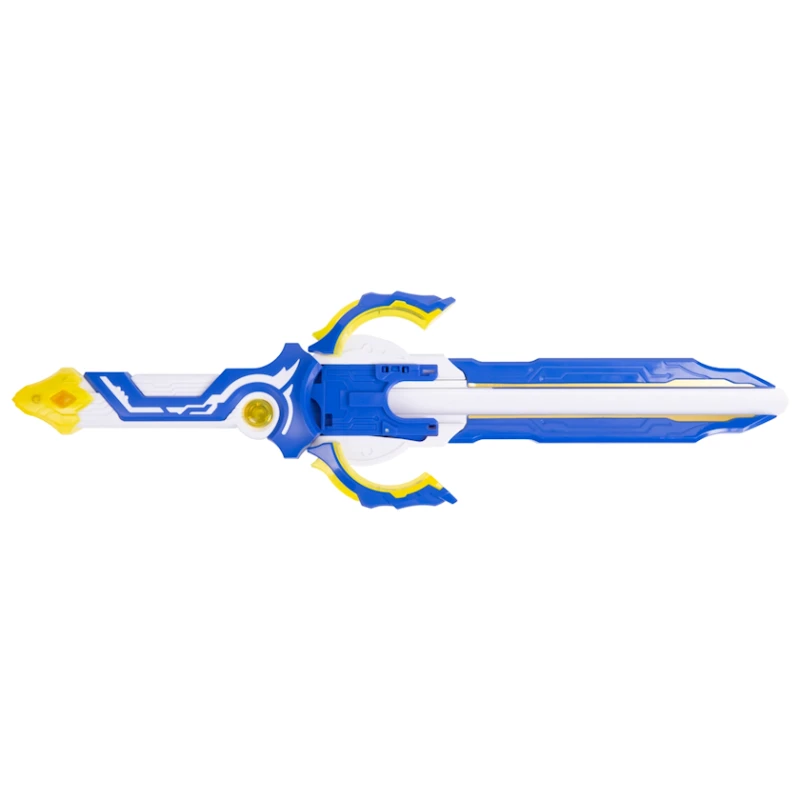 Волчок Infinity Nado VI Advanced Pack - Fury Wave Dragon Волчок Infinity Nado VI Advanced Pack - Fury Wave Dragon