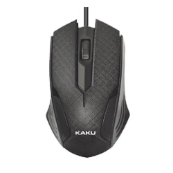 Мышь Kaku KSC-357 Black