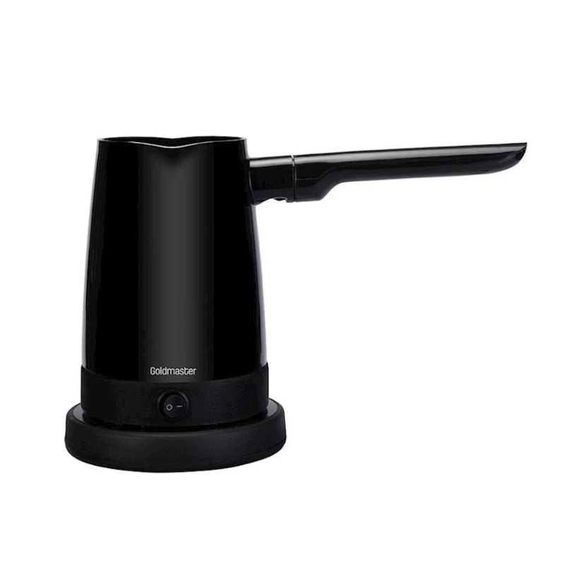 Кофеварка Goldmaster GM-7360S