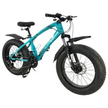 Dağ velosipedi VeloStrim Fitbike RB, 20