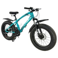Dağ velosipedi VeloStrim Fitbike RB, 20