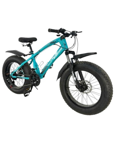 Dağ velosipedi VeloStrim Fitbike RB, 20