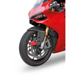 Oğurluğa qarşı cihaz Lampa Stone XL 10 mm Red Oğurluğa qarşı cihaz Lampa Stone XL 10 mm Red