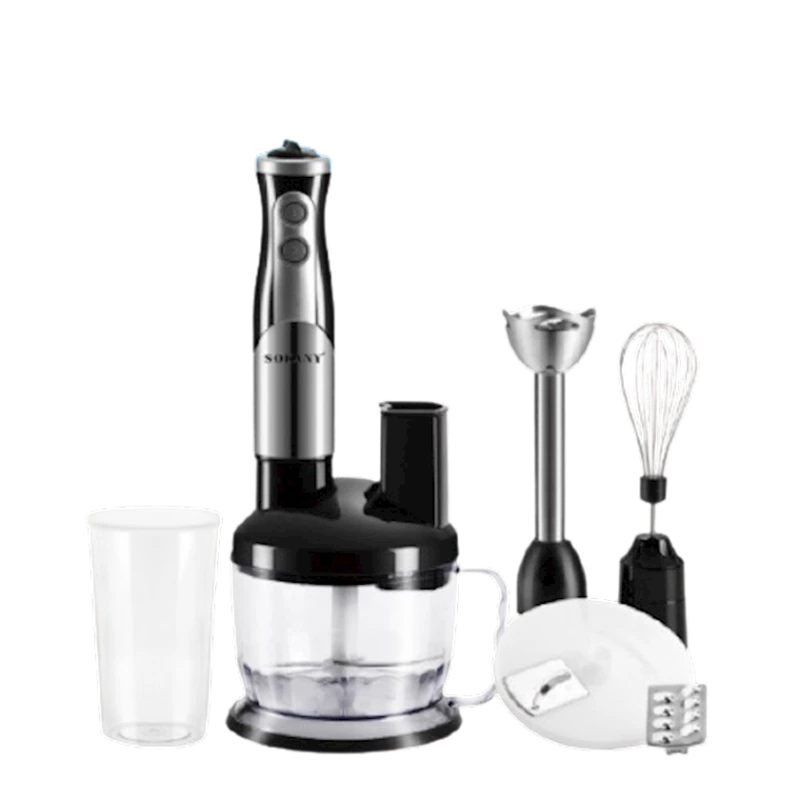 Блендер Sokany SM-5011-8 Блендер Sokany SM-5011-8