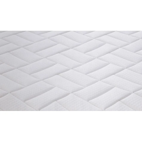 Матрас Yataş Five-Z Fit Sleep, 90x200 см, белый/серый Матрас Yataş Five-Z Fit Sleep, 90x200 см, белый/серый