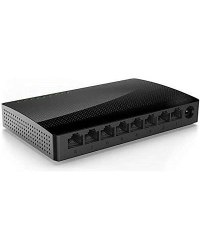 Kommutator Tenda SG108 8-port Gigabit - SG108