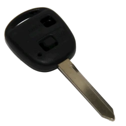 Avtomobil açarları üçün çexol 0390 Toyota Prado üçün