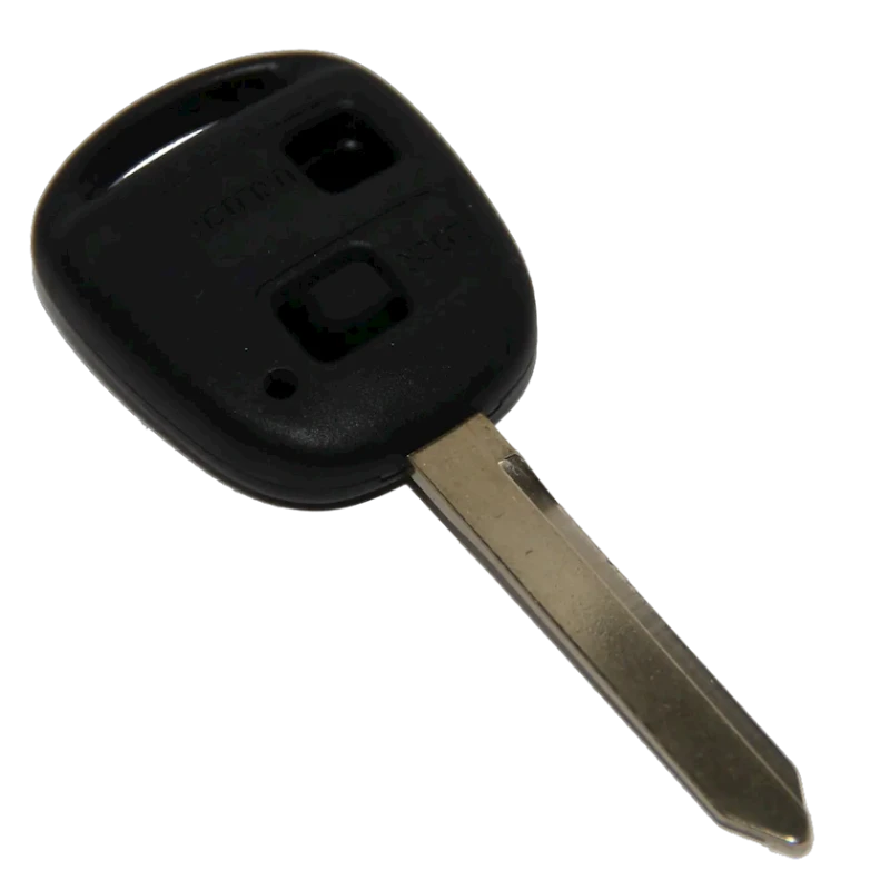 Avtomobil açarları üçün çexol 0390 Toyota Prado üçün