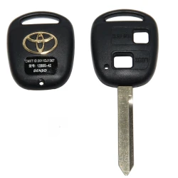Avtomobil açarları üçün çexol 0390 Toyota Prado üçün