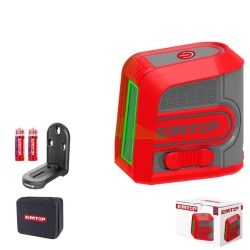 Лазерный нивелир Emtop ESLE2M03