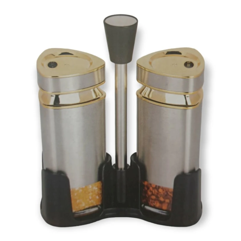 Емкости для хранения специй, 150 мл, 2 шт