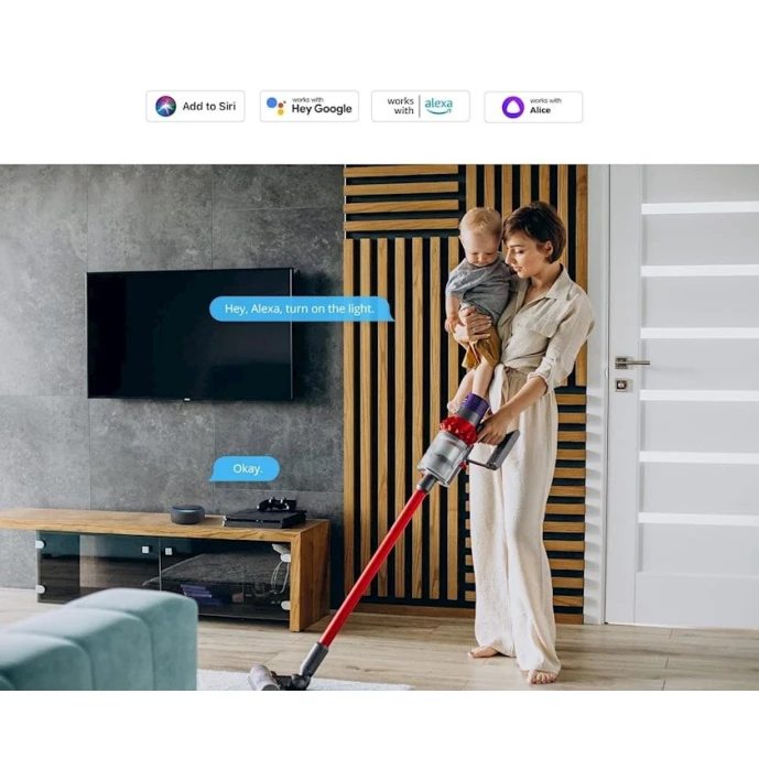 Умный коммутатор Sonoff M5-1C-86 Умный коммутатор Sonoff M5-1C-86