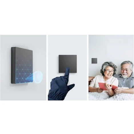 Умный коммутатор Sonoff M5-1C-86 Умный коммутатор Sonoff M5-1C-86