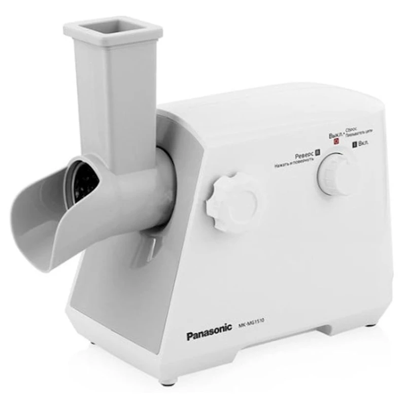 Мясорубка Panasonic MK-MG1510WTQ Мясорубка Panasonic MK-MG1510WTQ