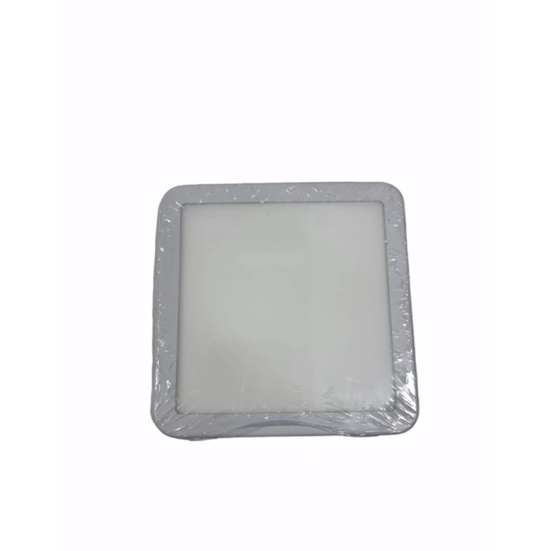 Встраиваемая светодиодная панель Tatalux TTAKVD8W, квадратный, 8Вт Встраиваемая светодиодная панель Tatalux TTAKVD8W, квадратный, 8Вт