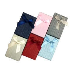 Подарочная коробка Office plus 8x5 см,в ассортименте (47HM024)