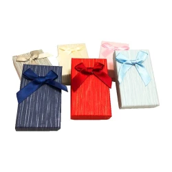 Подарочная коробка Office plus 8x5 см,в ассортименте (47HM024)