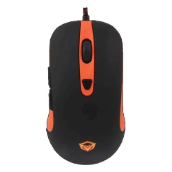 Мышь Meetion GM30 Gaming Mouse USB Black