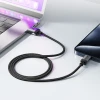 Кабель Acefast USB C20-04 Type-C, Черный