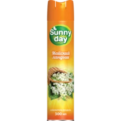 Освежитель воздуха 