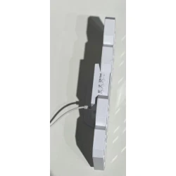 Elektron saat 6240_0188, qırmızı Elektron saat 6240_0188, qırmızı