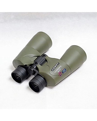 Binokl Comet 10-24x50 DPSI, 20х16 sm