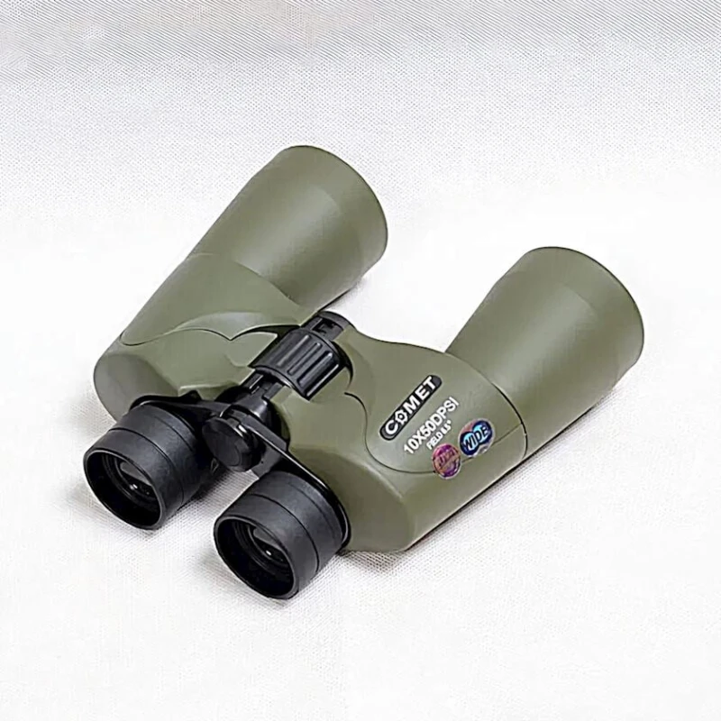 Бинокль Comet 10-24x50 DPSI, 20х16 см Бинокль Comet 10-24x50 DPSI, 20х16 см
