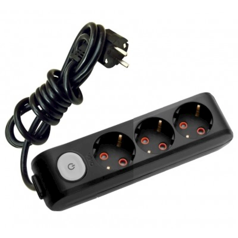 Удлинитель Viko 90137305