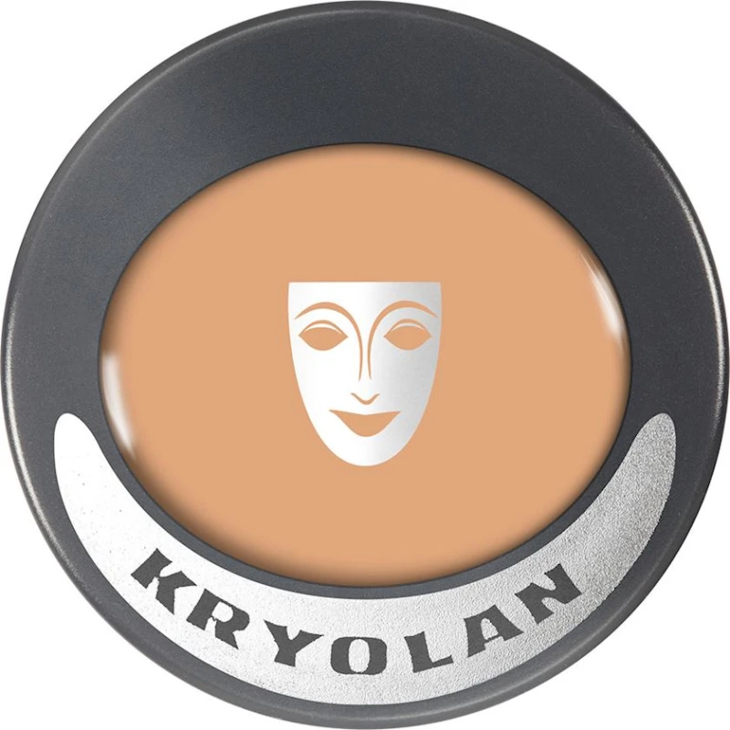 Аквагрим крем Kryolan Ultra NB 15 г Аквагрим крем Kryolan Ultra NB 15 г