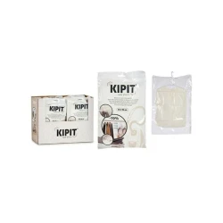 Вакуумный пакет с вешалкой Arte Regal, прозрачный, 70х105 см Вакуумный пакет с вешалкой Arte Regal, прозрачный, 70х105 см