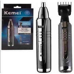 Trimmer Kemei KM-6511