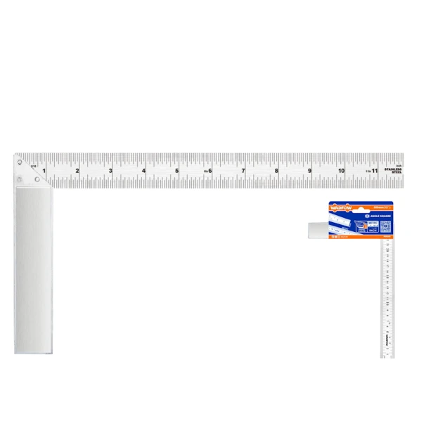 Угольник Wadfow WSR2930, 300 мм, 90 градусов