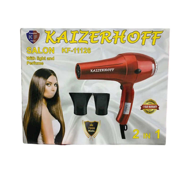 Fen Kaizerhoff KF-11126 Fen Kaizerhoff KF-11126