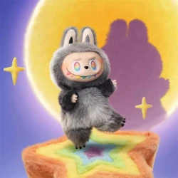 Сюрприз бокс Labubu Big into Energy