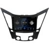 Автомобильный монитор Still Cool Hyundai Sonata 2010-2014 (Amplifier)